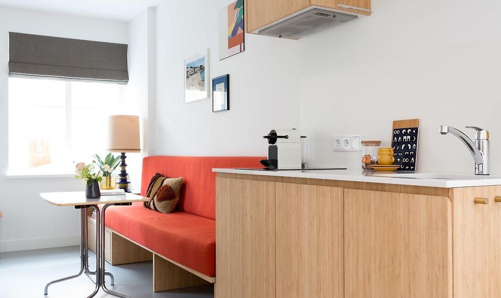 kith & kin boutique apartments